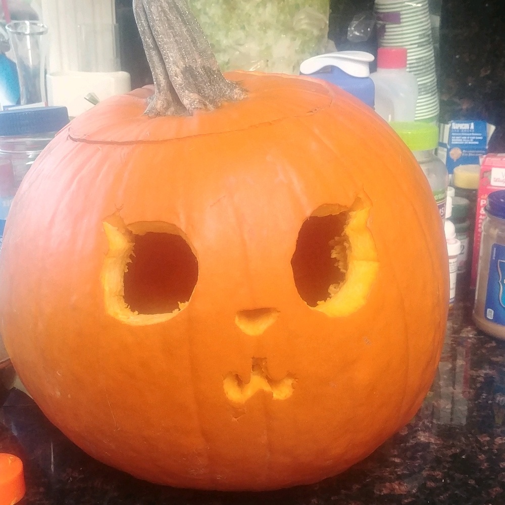 Meet your Posher, Brenda